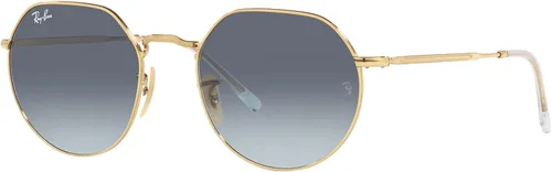 Miniatura 2 de Ray-Ban RB3565 Jack Round Sunglasses