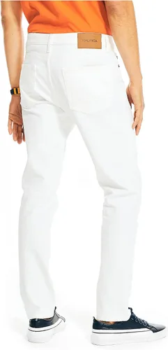 Miniatura 3 de Nautica Jeans elásticos ajustados atléticos para hombre