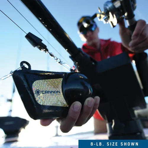 Miniatura 4 de Cannon Downrigger Weight, Fishing Ball for Boat Trolling