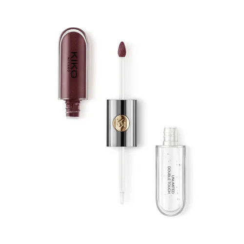 Miniatura 14 de KIKO Milano Unlimited Double Touch Liquid Lipstick