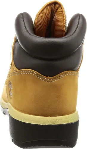 Miniatura 3 de Timberland Botas de campo impermeables FL, Negro