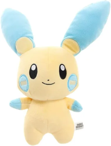 Miniatura 21 de SANEI Peluche de Pokemon All Star Collection PP37, Meowth, 8 pulgadas, color beige