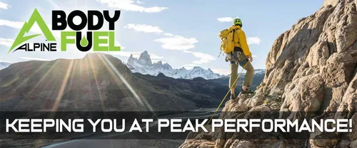 Miniatura 5 de Alpine Innovations Body Fuel Focus + Energy - Suplemento de gran sabor hecho para mejorar la concentración y proporcionar energía sin nerviosismo.
