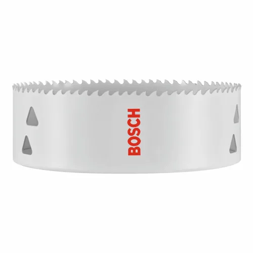Miniatura 28 de Bosch HBT100 Sierra perforadora bimetálica M42 de 1 pulgada