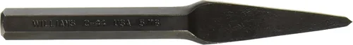 Williams JHWC-422 Cincel remache-buster, plano de 3/4 pulgadas