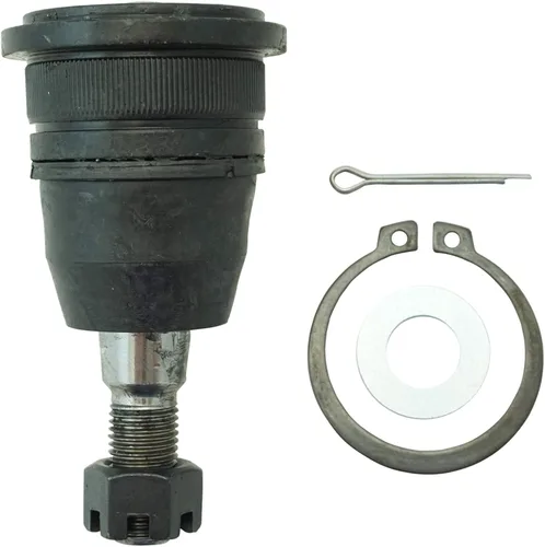 Miniatura 195 de TRQ Juego de juntas esféricas delanteras superior e inferior para lado del conductor y del pasajero Compatible con Acura TL 2009-2014 Acura TSX