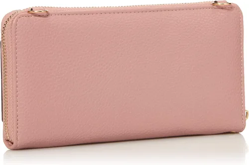 Miniatura 2 de Tienda Essentials Cartera de pulsera para mujer (con bolsillo para teléfono celular y correa cruzada extraíble)