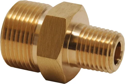 Hot Max 29005 M22M x 1/4 pulgadas - Tornillo para lavadora a presión