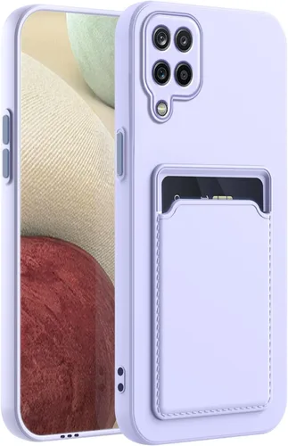 Miniatura 20 de Funda para Samsung Galaxy Note 10 con ranura para tarjeta de crédito TPU suave TPU silicona resistente a los arañazos delgada ranura para tarjeta