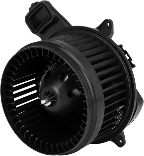 Miniatura 31 de SCITOO HVAC Heater Blower Motor Front Fit For Audi Model - For A8 Quattro 2004-2010,For S8 2007-2009 Replacement For # 4E0959101A Blower Fan