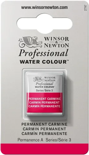 Miniatura 277 de Winsor & Newton - Pintura para acuarela profesional Azul cobalto