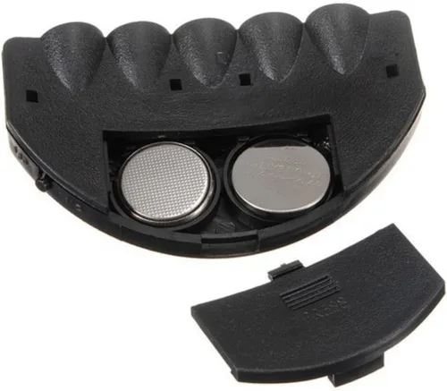 Miniatura 9 de 5 linternas de faro de sombrero duro, linternas para cabeza, linternas de sombrero con clip en LED giratorio, luz de casquillo giratorio, accesorios