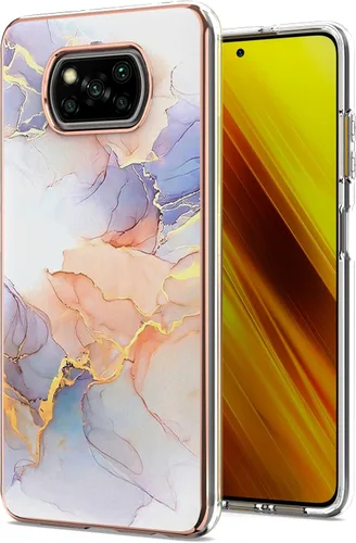Miniatura 254 de Funda compatible con Redmi Note 10S 4G, compatible con Xiaomi Redmi Note 10 4G para teléfono móvil TPU funda LSB