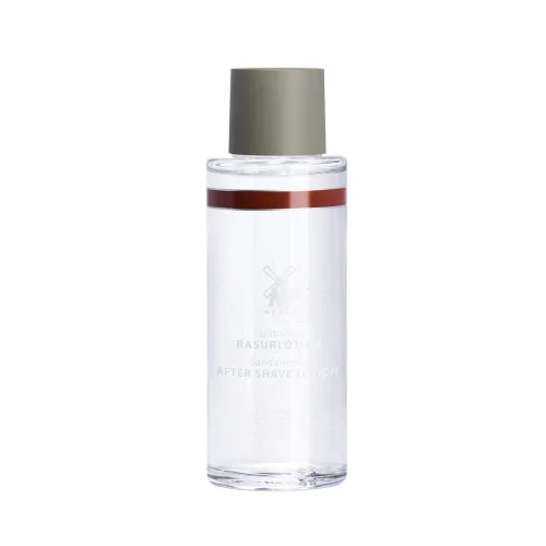 Miniatura 3 de MÜHLE Loción Después del Afeitado, 4.2 fl oz - Aloe Vera