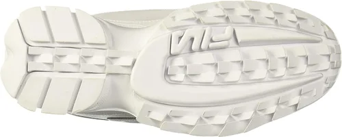 Miniatura 4 de Fila Disruptor 2 - Zapatillas sin costura para hombre