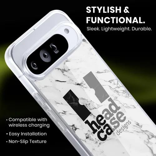 Miniatura 3 de Head Case Designs Funda de gel Hush con licencia oficial de Batman DC Comics #608 para cómics [protección de grado militar] compatible con Google