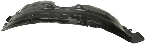 Miniatura 3 de Evan Fischer Forro de guardabarros delantero, lado del conductor y del pasajero compatible con Mazda CX-9 2007-2009, juego de 2, (2) forros