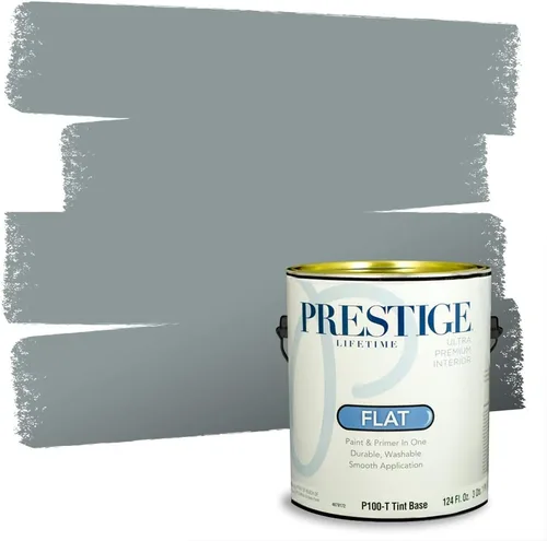 Miniatura 260 de Pintura exterior y primera mano en uno de Prestige Paints , E100-D-831BM