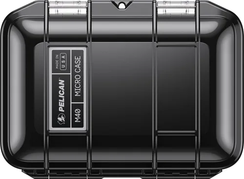 Miniatura 3 de Pelican M40 Micro Case (Negro)