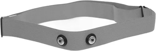 Correa de pecho de frecuencia cardíaca para monitor de frecuencia cardíaca, correa para monitor de frecuencia cardíaca, correa de pecho elástica