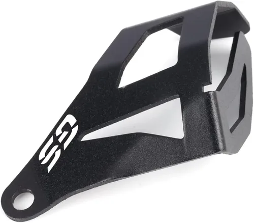 Miniatura 3 de Modeer Para R 1200 1250 GS ADV GS LC Accesorios de motocicleta Bomba de líquido de freno trasero depósito cubierta proteger para R1250 GS HP R 1250