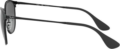 Miniatura 4 de Ray-Ban Rb3539 Erika - Lentes de sol redondos de metal