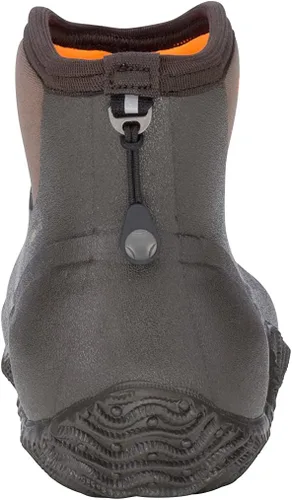 Miniatura 5 de Dryshod Botas de meter Legend Camp para hombre, color marrón