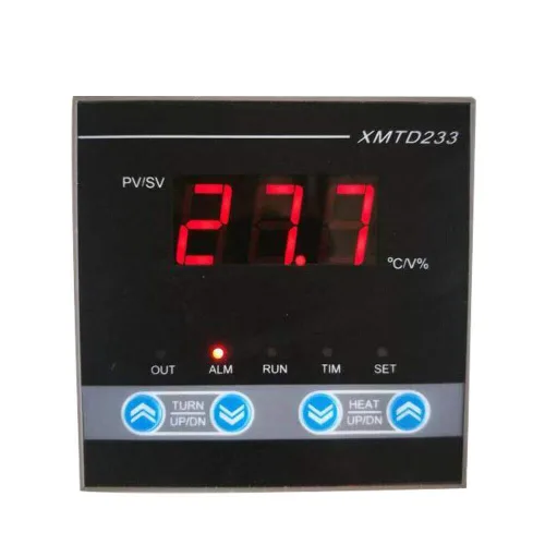 Miniatura 6 de YUEWO Agitador magnético digital de 2400 rpm, mezclador magnético de placa caliente, mezclador de laboratorio con barra de agitación
