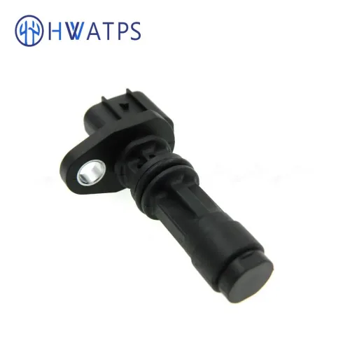 Miniatura 2 de Genuino 23731-EC00A Sensor de posición del cigüeñal para Nissan Navara Pathfinder X-Trail 2.2 2.5L YD25 DCi D40 23731-EC01A 949979-033