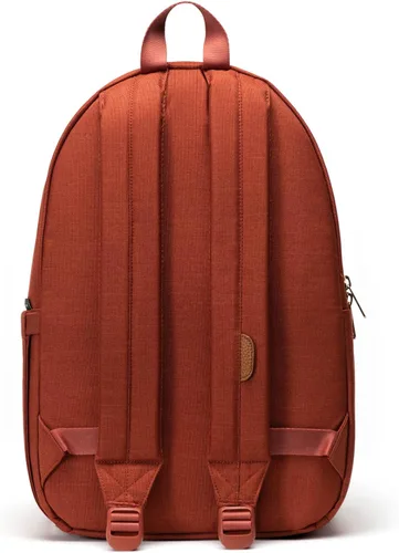 Miniatura 33 de Herschel Mochila acolchada Settlement, color negro, talla única