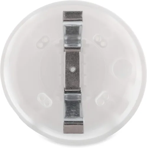 Miniatura 3 de Camco 40034 Tapa de ventilación de plomería de repuesto (blanco polar) (paquete de 6)