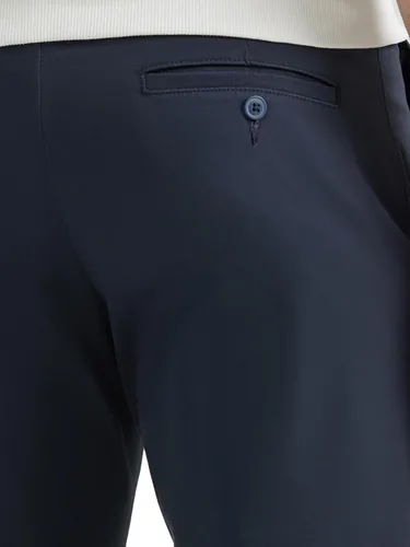 Miniatura 55 de Lee Extreme Motion Pantalón regular recto sin pliegues al frente para hombre