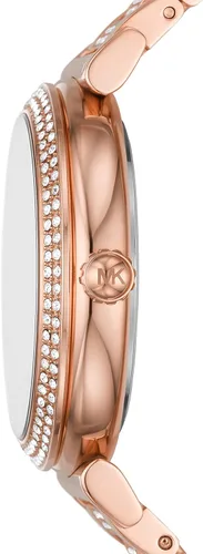 Miniatura 3 de Michael Kors MK4616 - Reloj de tres manos de acero inoxidable
