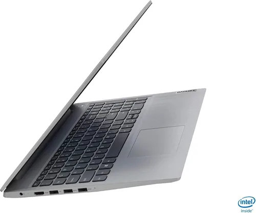 Miniatura 6 de Lenovo IdeaPad 3i Laptop 10ª generación i5 10210U, 14 pulgadas, FHD 1080p, 8 GB DDR4, 512 GB SSD Win 11 Home, color gris platino