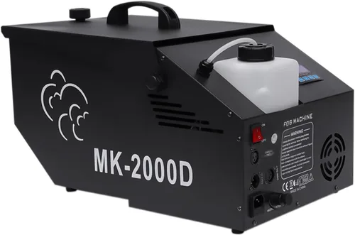 Máquina de niebla de humo de baja altura de 1200 W, Dmx y máquina de niebla de hielo seco con control remoto, máquina de humo de fiesta, nebulizador