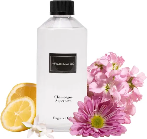Miniatura 22 de Aroma360 Luna Azul 50mL