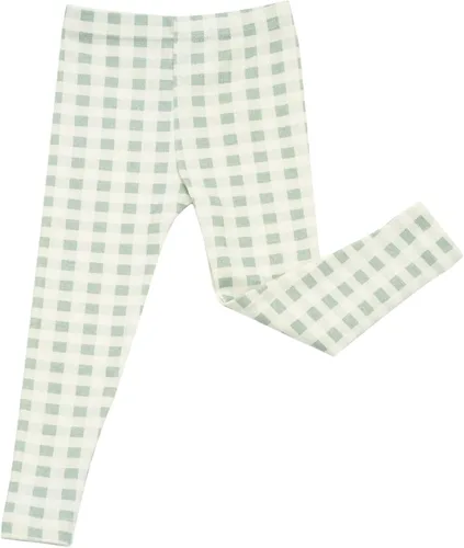 Miniatura 100 de AVAUMA Conjunto de pijama de algodón para bebés y niñas de 6 meses a 7 años