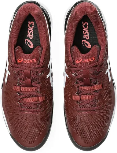 Miniatura 7 de ASICS Zapatillas de tenis Gel-Resolution 9 para hombre
