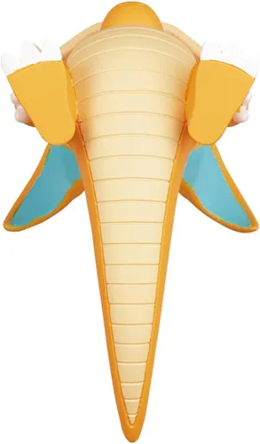 Miniatura 9 de Pokemon Moncolle MS-25 Kailyu 1.5 pulgadas
