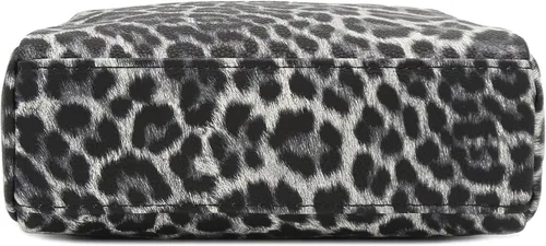 Miniatura 120 de FashionPuzzle Triple Zip Small Crossbody Bag