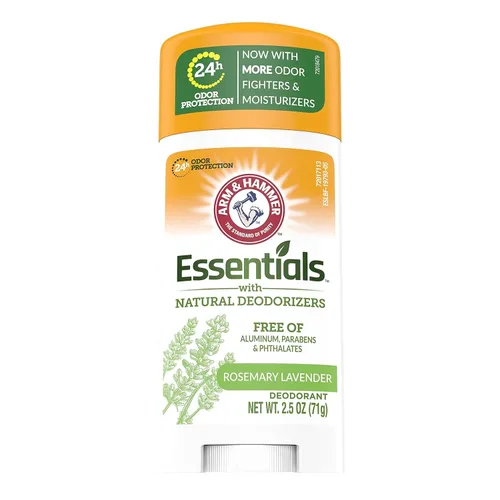 Miniatura 4 de ARM & HAMMER Desodorante Essentials con desodorantes naturales