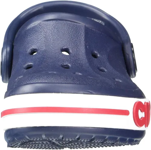 Miniatura 2 de Crocs Unisex-Child Bayaband Clog