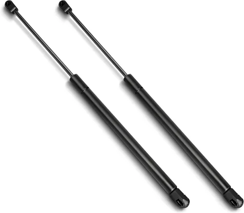 Miniatura 17 de SCITOO Soporte de elevación del maletero para amortiguadores de gas de repuesto para Chrysler 300 2011-2017 para Chrysler Sebring 2001-2006