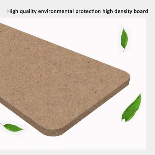 Miniatura 7 de Mesa de comedor de cocina plegable e invisible para montar en la pared, mesa flotante multifunción para ordenador portátil, mesa de tocador