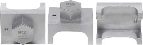 Miniatura 4 de BGS 64204 Llave de válvula cilíndrica de GNC para Citroen C3 (válvula pequeña))