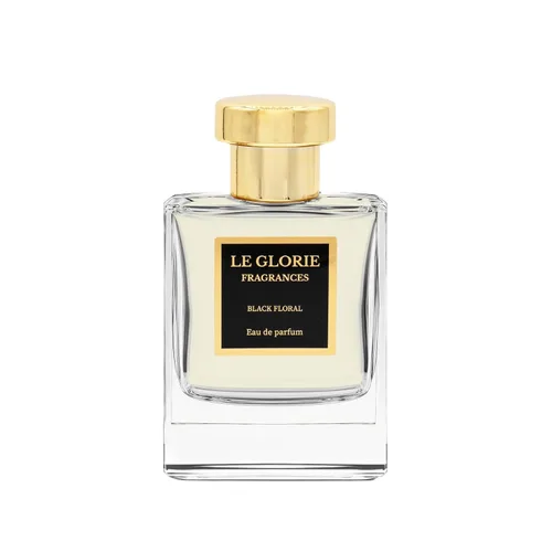 Miniatura 6 de Inspirado en el Black Orchid de T Ford, Perfume EDP Floral Negro, Aerosol de Perfume de Larga Duración de 12-14 Horas para Hombre, Mujer, Unisex