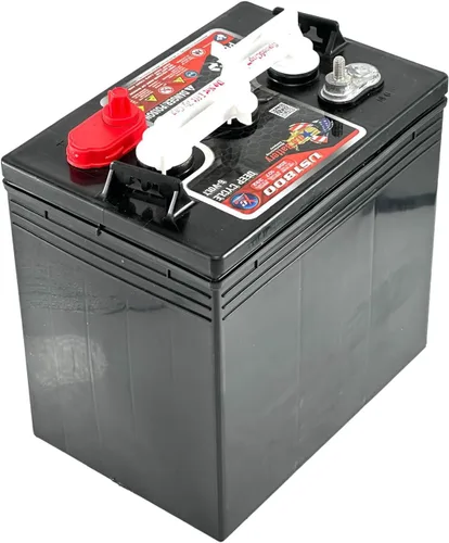 Miniatura 7 de Juego de 6 Batería US US1800XC2 de 6 voltios 208Ah de ciclo profundo para carritos de golf, energía solar, marina, vehículos recreativos y uso
