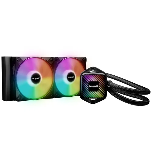 Miniatura 14 de be quiet! Pure Loop 2 360mm Sistema de Refrigeración por Agua Todo en Uno Intel 1700 1200 1150 1151 1155 AM5 AM4 BW019