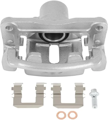 Miniatura 14 de ECCPP 18B5032C Front Left Disc Brake Caliper Assembly w/Bracket Fit For Mitsubishi For Lancer 2008-2017