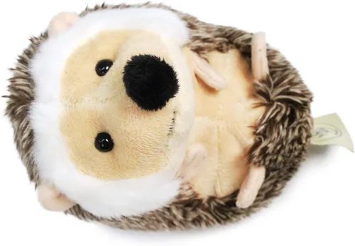 Miniatura 7 de TigerHart Helena The Hedgehog - Peluche de 6 pulgadas